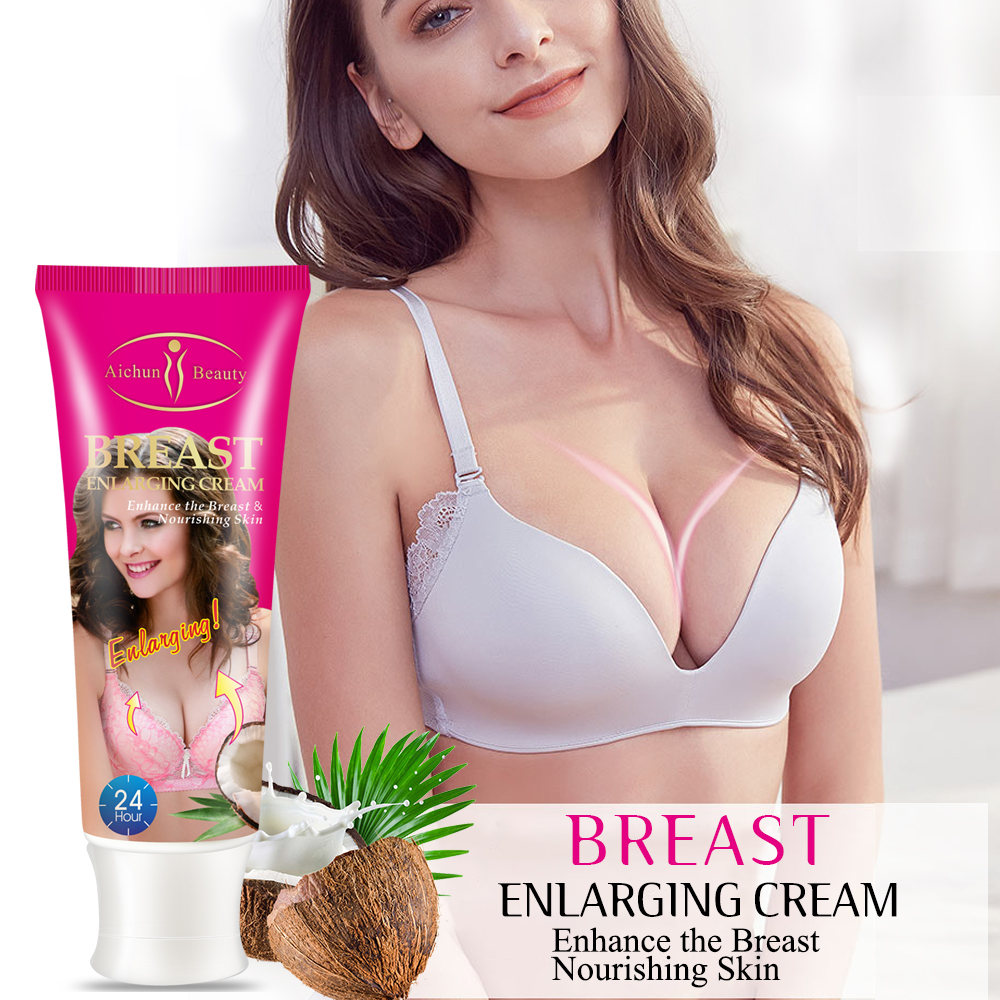 Aichun Beauty Breast Enhancement Cream For Big Tight Breast