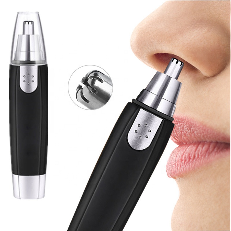 Nose Hair Trimmer Ear Nose Neck Eyebrow Trimmer