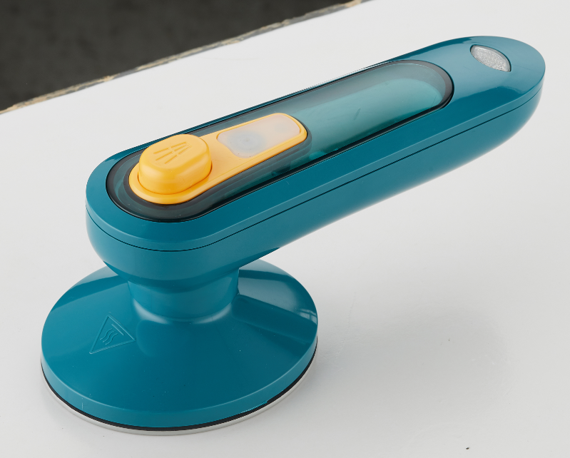 Mini Portable Multifunctional Travel Iron