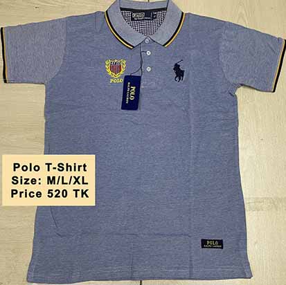 Premium Quality T-Shirt for Men