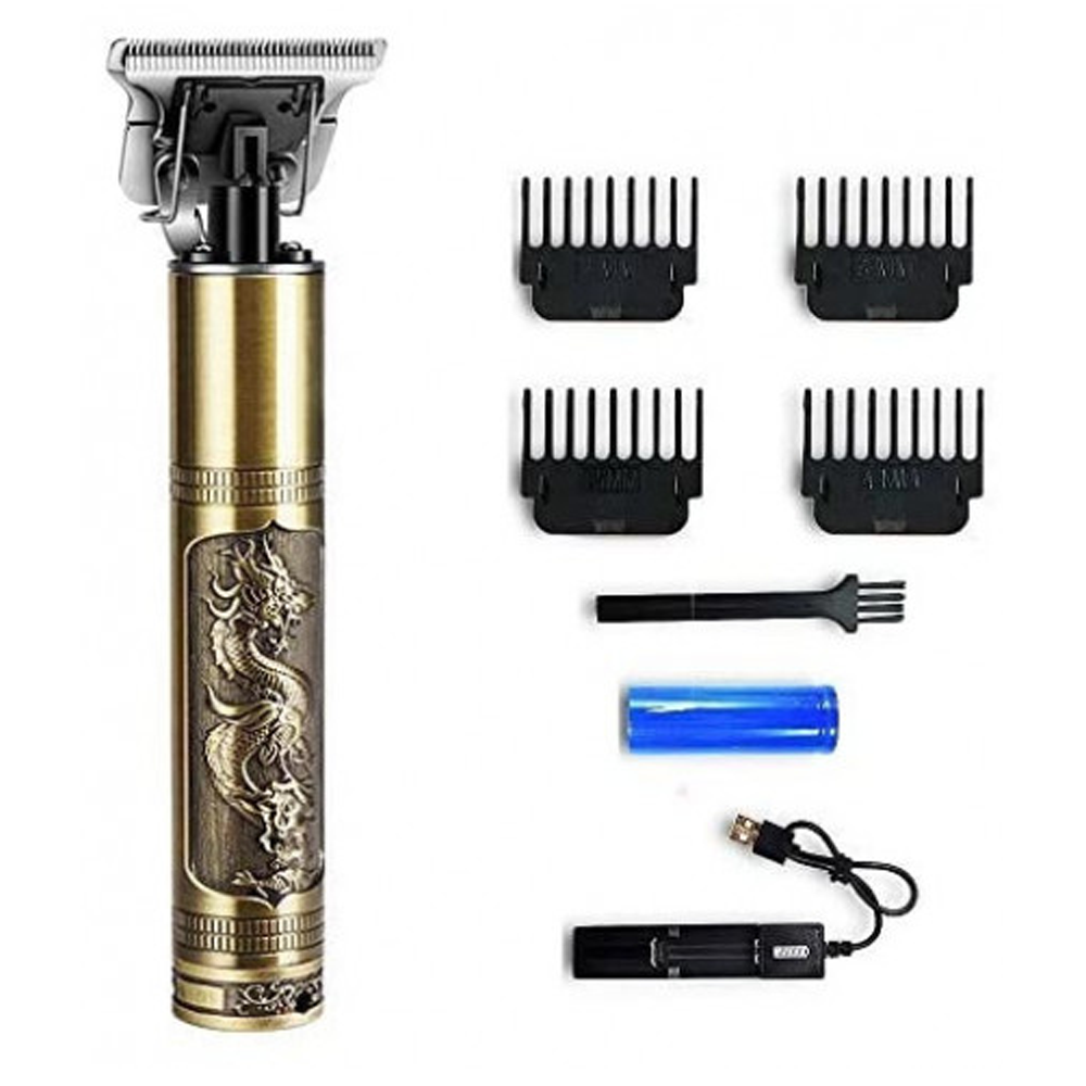 Vintage T9 Electric Trimmer