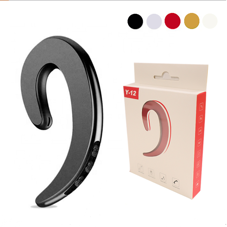 Bone Conduction wireless Earphones